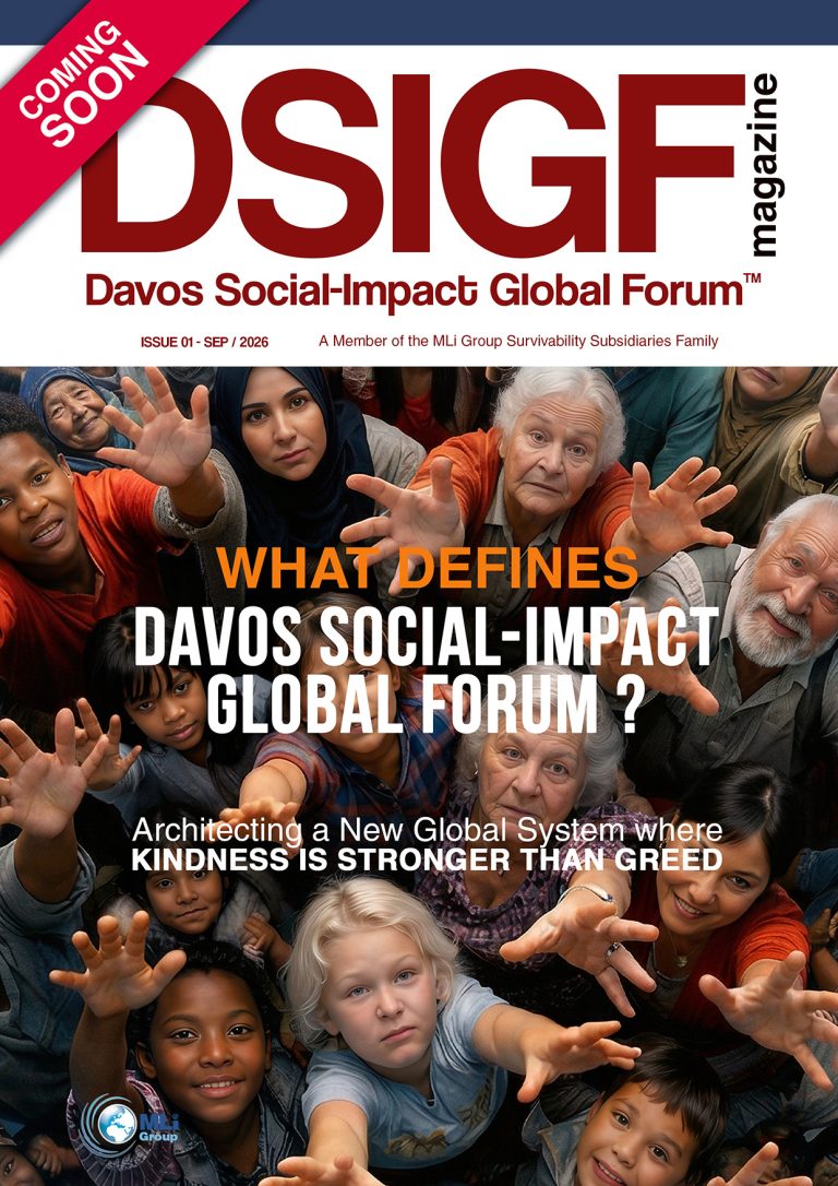 DSIGF Magazine