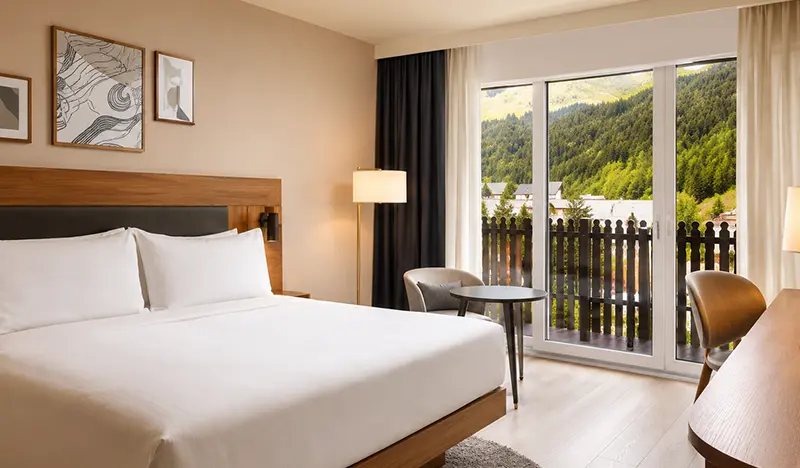 Hilton Garden Inn Davos